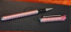 Disney Park Authentic Executive Pen Princess Crown Jewels Pink with Extra Ink — photo 5