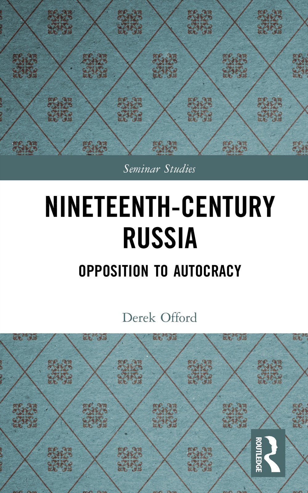 Nineteenth-Century Russia