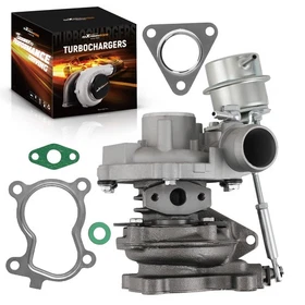 Turbocharger Turbolader for Skoda Fabia 1.4 TDI PD AMF 701729-0001 045145701JX