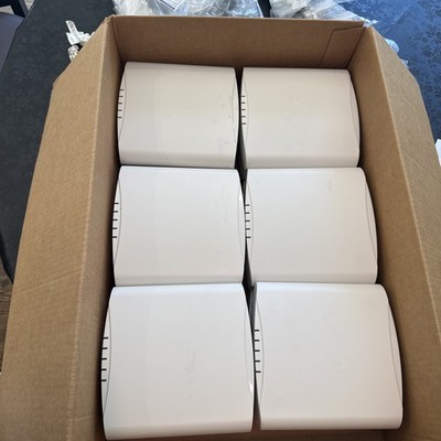 Lot of 12- Ruckus R510 Access Points***USED***TESTED***