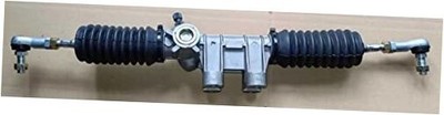 Steering Gear Box Rack and Pinion Replaces JW1-F3400-00 13026 with Tie Rod 