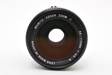 Mamiya 55-110mm Focal Camera Lenses for sale - eBay