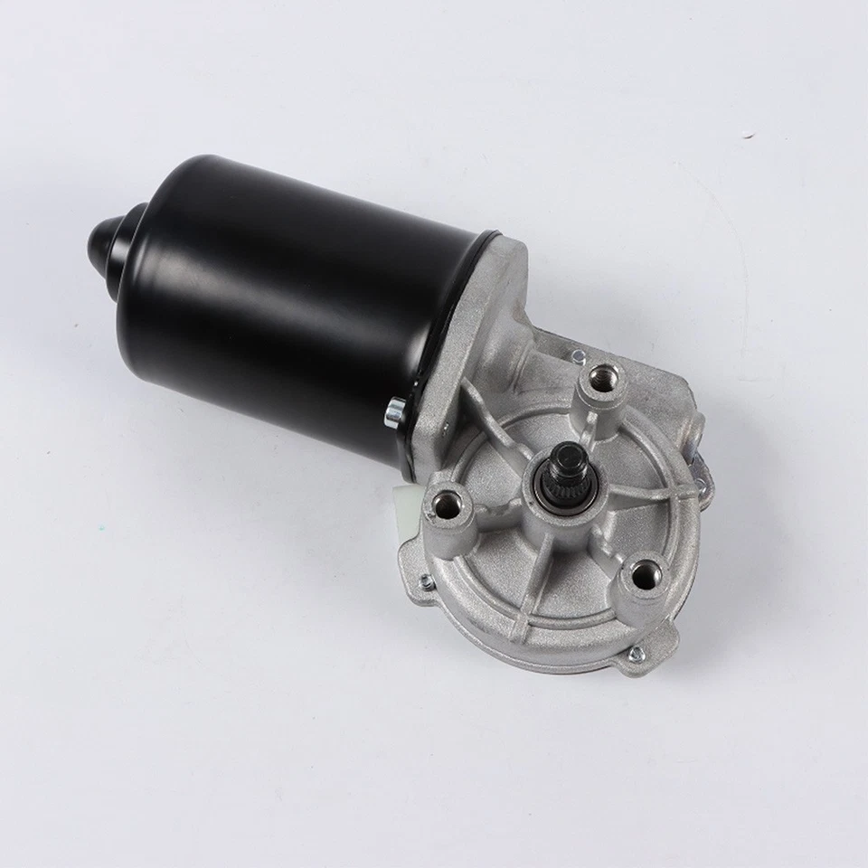 Wiper Motor for Volkswagen Beetle Corrado Golf Jetta Passat 1990-2010 535955119 - Image 2 of 3