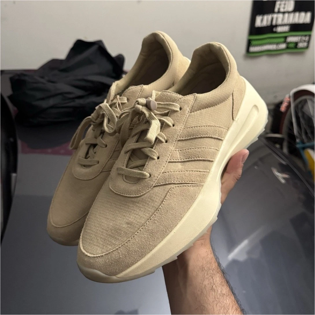 Fear of God Men's Shoes for sale | eBay