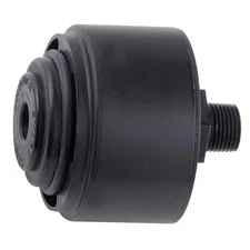 CONRADER AIC12 Inlet Control Filter,1/2" MNPT,15 cfm 12U299