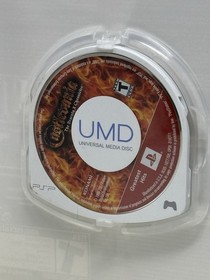 Castlevania the Dracula X Chronicles PlayStation Portable PSP Game + Case Tested