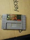 Donkey Kong Country - SNES Super Nintendo - Authentic Cartridge Only