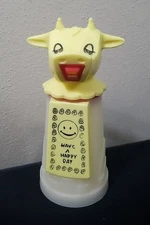 Vintage Moo-Cow Creamer Whirley Industries Warren, Penna. USA