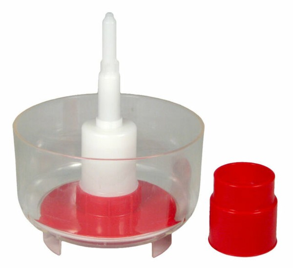 Vinator Bottle Washer Rinser Sanitizer Sulphiter Beer Wine AVVINATORE of Ferrari for sale online