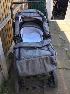 lirdo pram