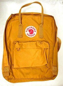 fjallraven second hand