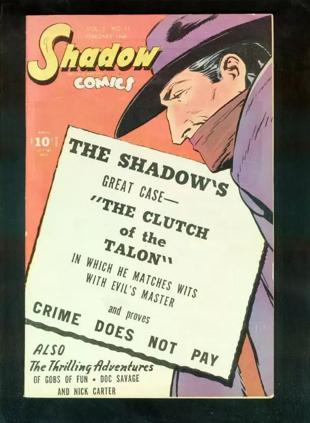 Doc a talon sale