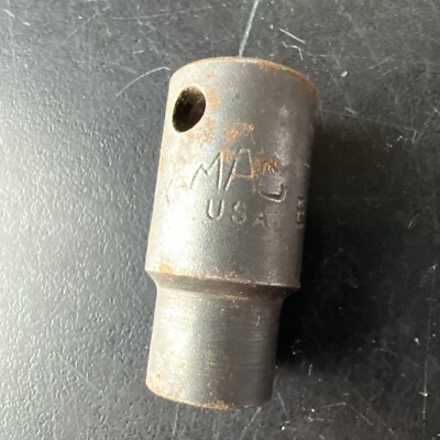 Mac Tools USA E10 Inverted Torx Socket 3/8'' Drive Made in USA