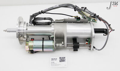 。 35717 VARIAN LIFT ORIENTER STAGE ASSY E11001622 | eBay