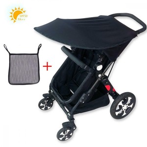 poussette et coque bebe