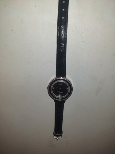 Cookie Lee Watch