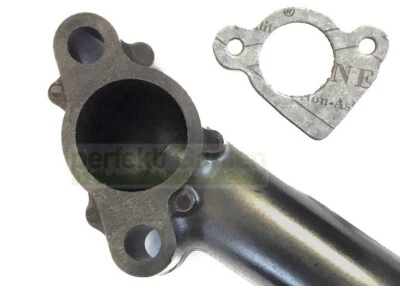 PARFAIT JARDIN Collecteur d'admission Briggs & Stratton Quantum 492717 281085 794305 49