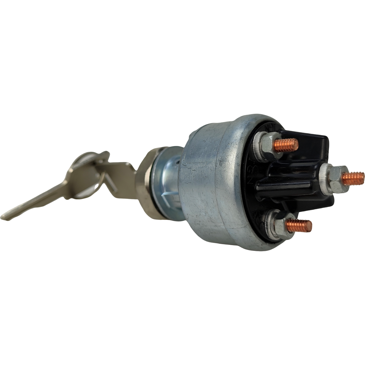 Ignition Switch 123196GT for Genie GTH-636 GTH-644 GTH-844 GTH