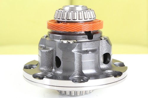 Toyota Limited Slip Differential LSD for MR2 Spyder Celica Corolla Lotus 1ZZ 2ZZ - Picture 9 of 9