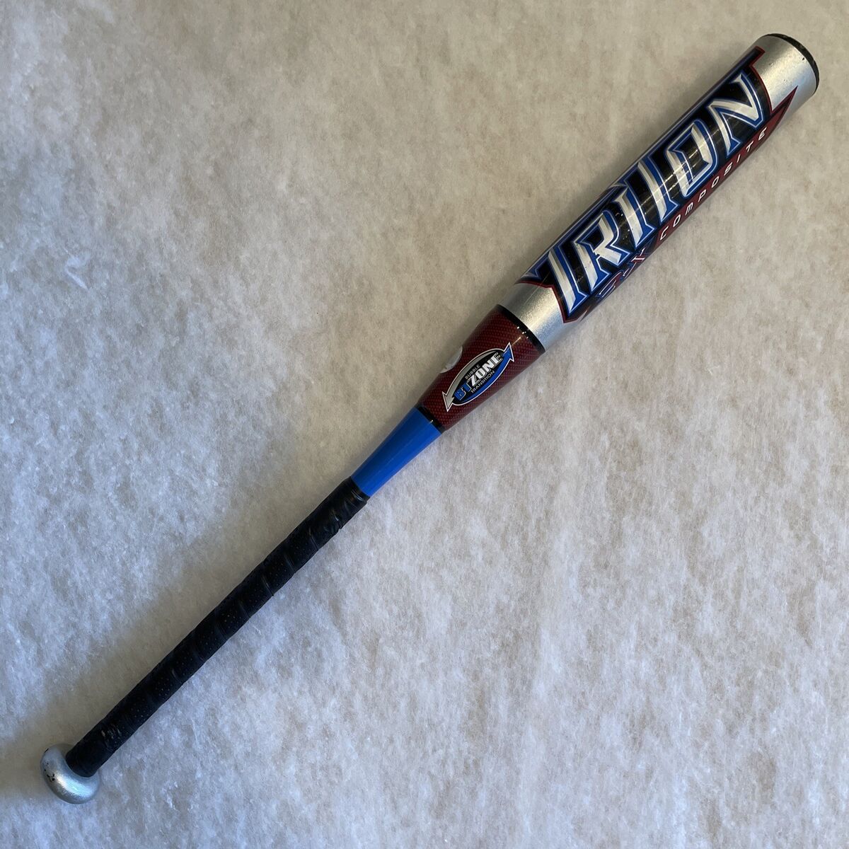 Louisville Slugger TPX Triton 29”/17oz -12 3-X Composite Louisville Slugger TPX Triton 29”/17oz -12 3-X Composite