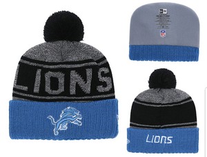 new era nfl knit hats