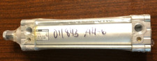 Bosch 0-822-243-006 Double Acting Pneumatic Cylinder, NEW