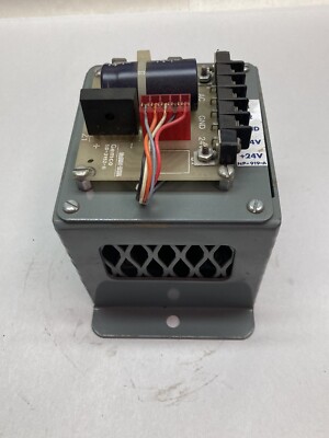 Gemco,SD-2838-D,PC Interface Module