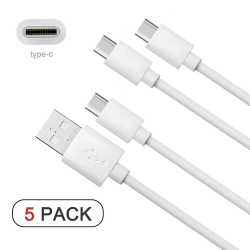 Fast PD+QC3.0 Wall Car Charger Type C Cable Cord For Samsung Galaxy A55 A54 A14 - Picture 27 of 35
