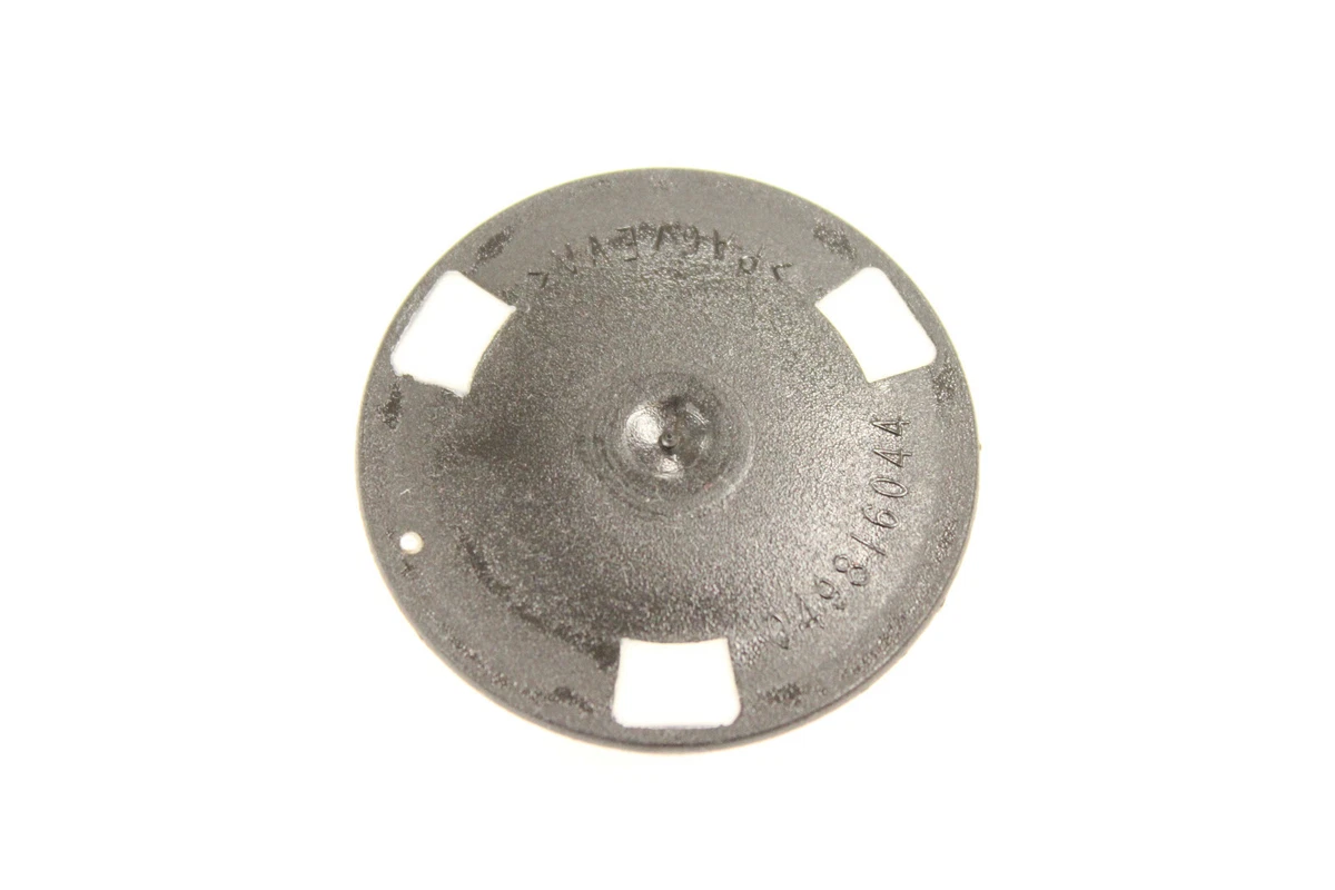 GM, Rear Floor Pan Plug, Part# 25915587 Pack Of 20 | eBay