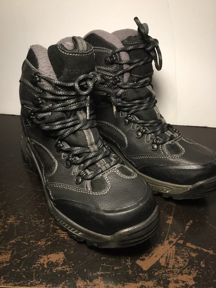 Sonoma life style boots hotsell