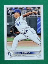 2022 Topps Baseball - SERIES 2 - BASE - #496-660 - PICK YOUR CARD!
