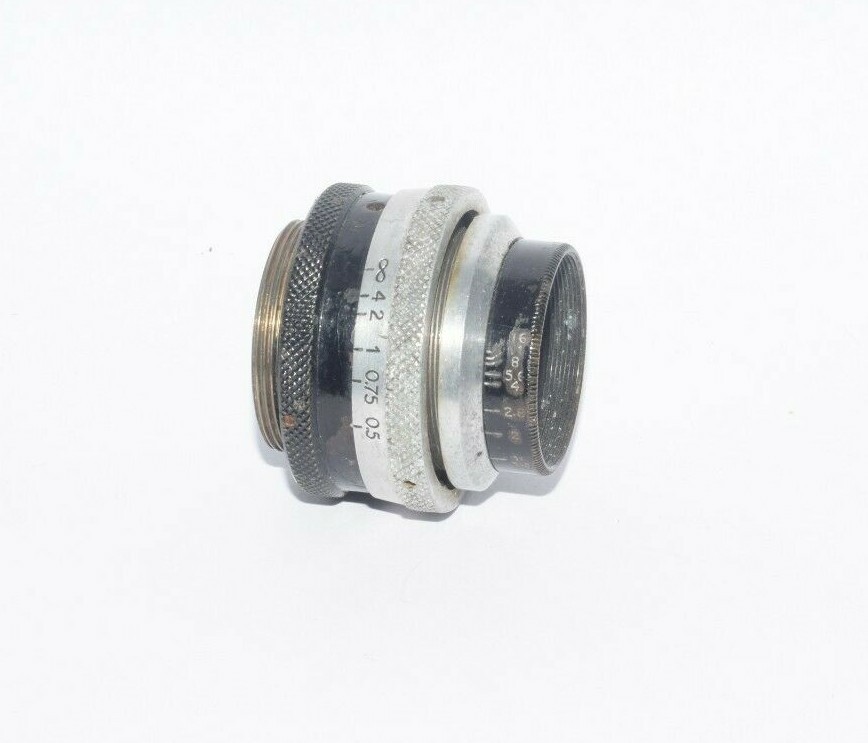 SOM BERTHIOT CINOR 15mm/1.5 【公式通販】