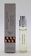 Essential Parfums Fig Infusion EDP 10ml / 0.33 oz Authentic by Finescents