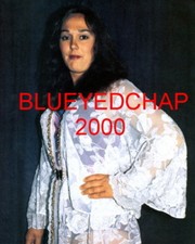 LEILANI KAI GIRL  WRESTLER 8 X 10 WRESLING PHOTO WWF