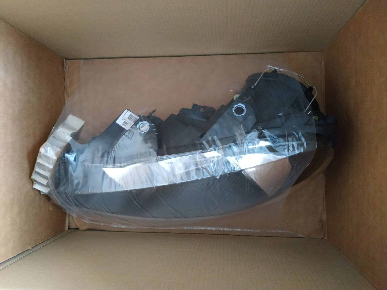 Headlamp Left H7-h15 VOLKSWAGEN Golf 6 09 Valeo for sale online | eBay