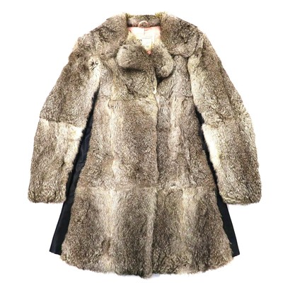 HOT Vintage Mink Emba Mink Coat Emba Mink Fur Coat Fur 11