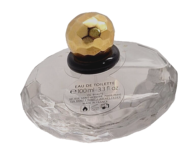❤️BABY DOLL,YVES SAINT LAURENT,YSL,EAU DE TOILETTE,3.4 OZ 100ML