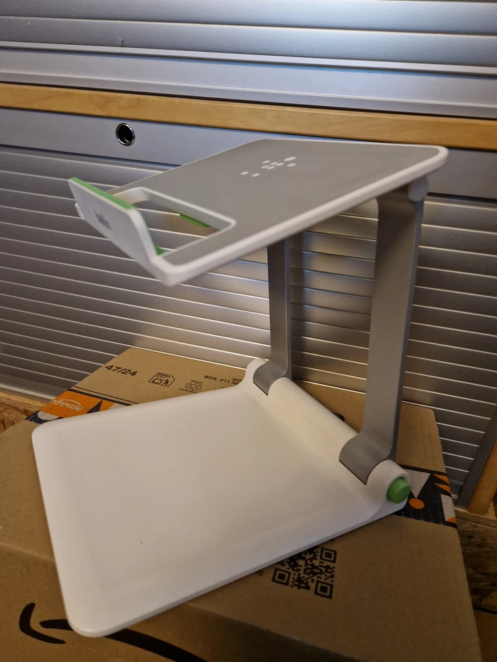 Belkin Tablet Halterung B2B118 - Bild 3 von 4