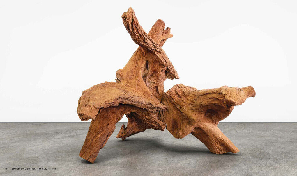Thumbnail - Roots | Ai Weiwei | 2019