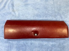 1968 Dodge Coronet Plymouth Gtx Roadrunner Glove Box Door Maroon
