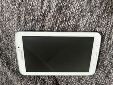 Samsung Galaxy Tab 3 SM-T217S 7" 16GB, Wi-Fi 4G Sprint Tablet - White