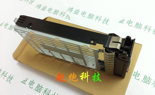 HP 373211-001 3.5" SAS SERVER HDD Tray G5 G6 G7 ML350 ML370 DL380 Caddy Hot Swap - Picture 5 of 5