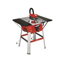 Sega Circolare da Banco Einhell 1800W inclinazione 45° 5000 g/min TC-TS 2025/1 U