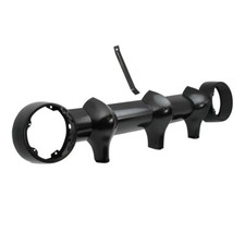 Grille 1951-52 Ford Truck 1c-8200