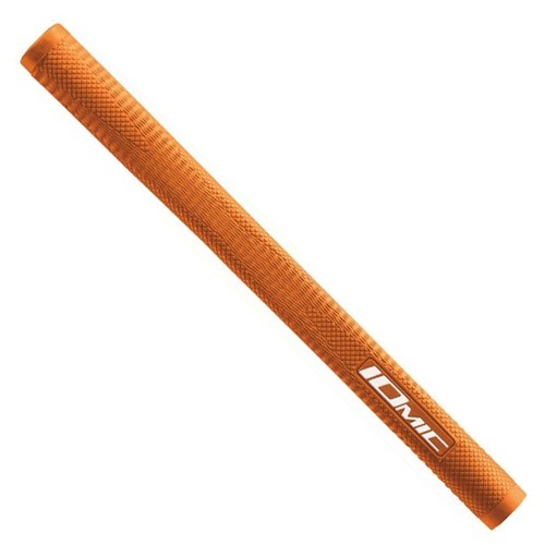 Moisture-Wicking Textured Easy to Install Standard Negative-Ion Golf Putter Grip - Picture 8 of 12