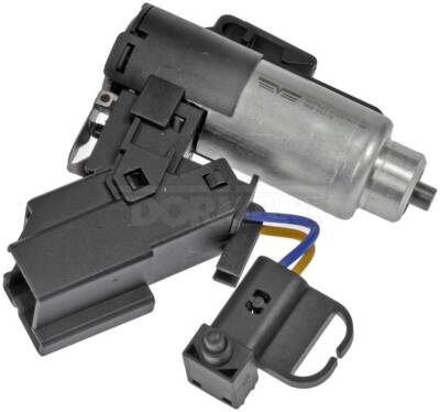 Auto Trans Solenoid  Dorman (OE Solutions)  924-973