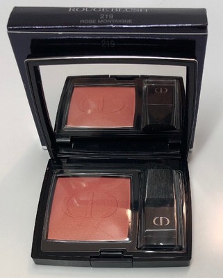 dior blush 219