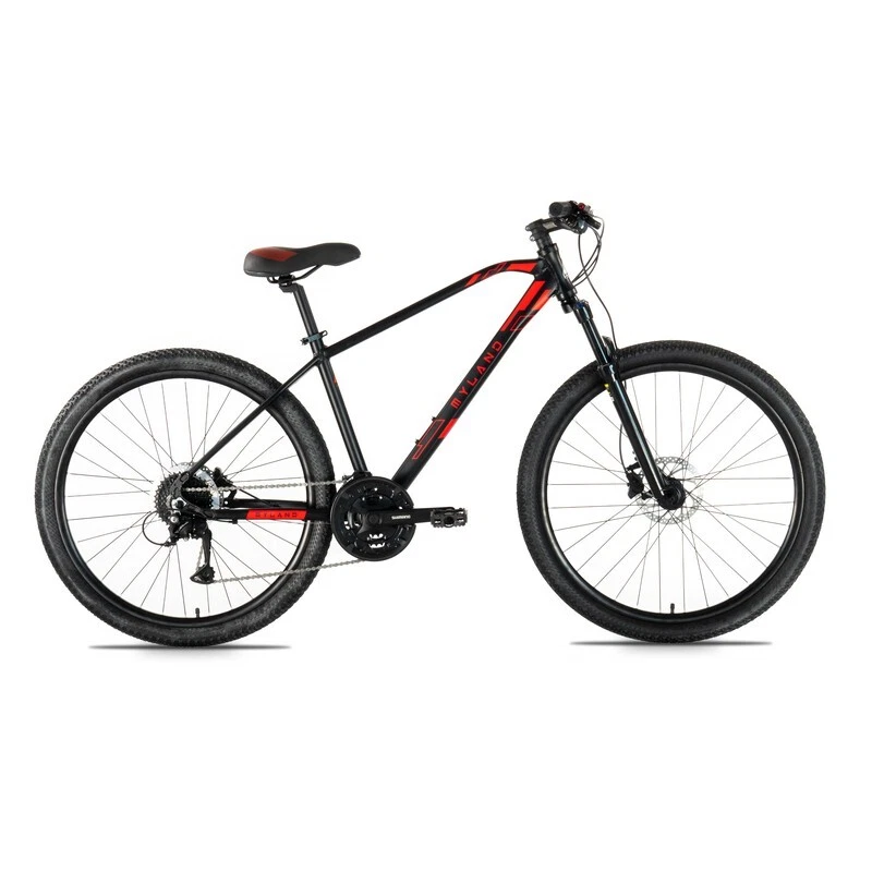 Bicicleta rising 27.5 sale