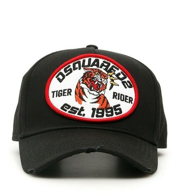 dsquared hat ebay