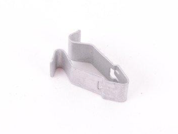 VW AUDI SEAT Pillar Trim Retainer 5G0867276B Genuine | eBay 